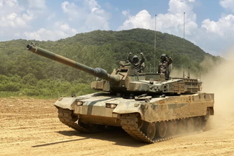 韓流スターも志願する「韓国で最も過酷な部隊」が変貌 戦車も導入で実質「第4軍」化へ ルーツは旧日本軍!?