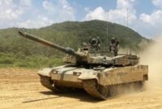 韓流スターも志願する「韓国で最も過酷な部隊」が変貌 戦車も導入で実質「第4軍」化へ ルーツは旧日本軍!?