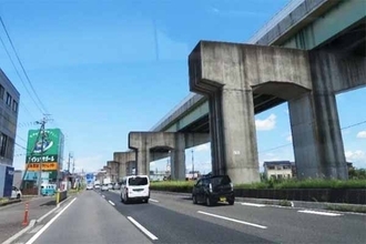 名古屋高速－東海北陸道“直結”へ 名神の渋滞名所を通らぬ“新高速”進捗は 名岐道路