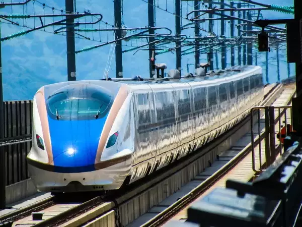 歴史が変わる!? 新幹線でついに誕生「東京～福井 直通列車」過去にはあったのか 遠かった2都県