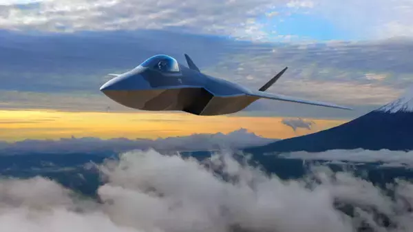 新戦闘機「首がつながった」日英伊 「空中分解」した独仏西、新戦車まで頓挫寸前！ “国際共同開発”はこれからどうなる？