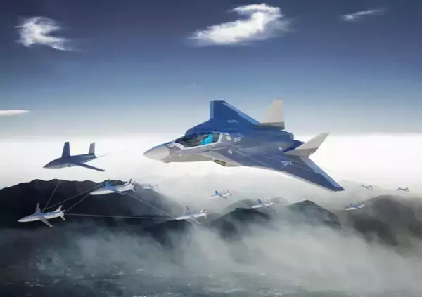 「新戦闘機「首がつながった」日英伊 「空中分解」した独仏西、新戦車まで頓挫寸前！ “国際共同開発”はこれからどうなる？」の画像