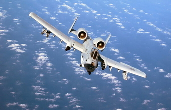 法律の名前は「ブルルルルルァ」!? A-10攻撃機退役阻止のため、国会議員たちがビックリ法案を提出