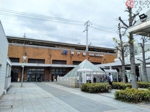 「ご飯3杯いける」 地図会社もテンション爆上がり 神戸駅に存在する“激レア標識”がSNSで話題に「気がつかなかった」の声も
