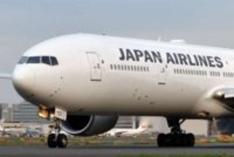 JALの“世界最強エンジン”搭載機、また1機退役！ 13機→8機へ減少 「最後のフライト」の内容とは