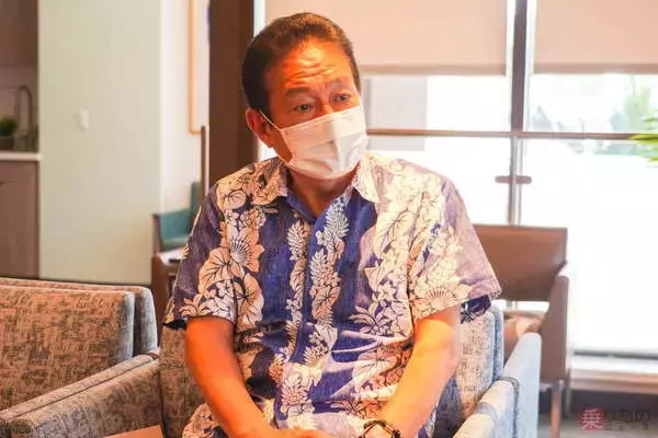 「ショック受けた」 “乗客とよく話す社長”ANA井上氏が振り返る「コロナ禍での国内旅行」 旅行支援の影響は？