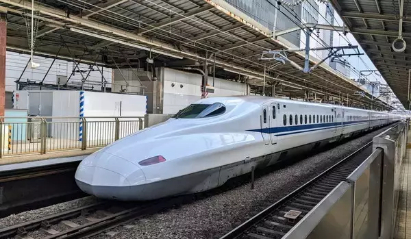 新幹線車内チャイム「AMBITIOUS JAPAN！」20年の歴史に幕  JR東海が感謝メッセージも