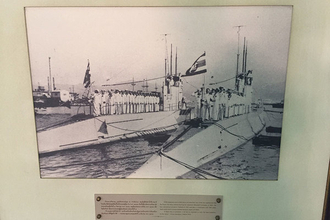 70年ぶりに「潜水艦」導入へ！←「誰が乗る!?」 安全保障の切り札の「乗員どうするの問題」なぜ各国で直面？