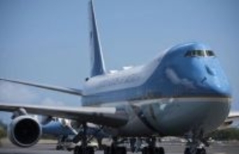 「『エアフォースワン』って大統領専用機の名前じゃないの!?」なぜ？ あの“青と白のジャンボ機”がその名を付される条件とは