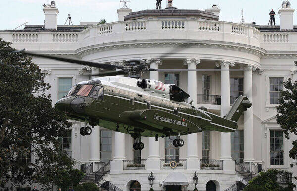 「『エアフォースワン』って大統領専用機の名前じゃないの!?」なぜ？ あの“青と白のジャンボ機”がその名を付される条件とは