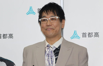 「トンネル火災、一瞬大丈夫だと思った」古坂大魔王さん“正常バイアス”の怖さ実体験交え語る