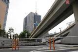 「首都高が公開「青いカブトムシ」みたいな建機とは？ “日本橋区間”の地下化で活躍 「なんだかカワイイ」合体マシン！」の画像1