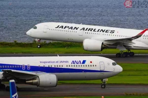 羽田発国内線で“新ルール”発表 ANA手荷物締切“30分前”に JALなど7社で導入の“新常識”の全貌