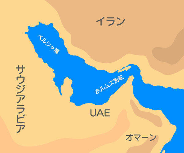 「ホルムズ海峡“封鎖”できません！」 イランでも“絶対に無理”なワケ 国際法の視点から解説します