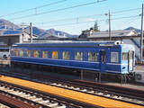 「ブルートレイン客車は「解体しない」 日本初「サウナ電車」設置で保存車両たちはどうなる？ 関係者に直撃 富士急」の画像2
