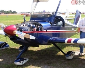 航空機に「スノーモービル用エンジン」載せちゃう!? “航空燃料大高騰”時代の救世主…日本も乗るべき!?