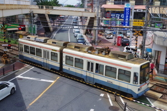 人口約90万人の大都市で「駅が廃止」に 約5年間の休止状態から復活ならず 隣駅までわずか200m