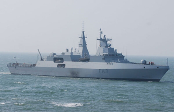 戦後ドイツ史上最大の戦闘艦「建造を中止します！」まさかの決定に至った背景とは？ 代替案は!?