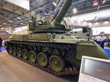 「古い戦車はもう捨てない？ レオパルト1が“砲塔交換だけ”で最新仕様に!? 手掛けた驚愕の企業とは？」の画像2