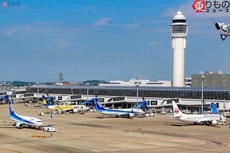 「旅客機だったら三階建て」 ギネス級“世界最大の怪機”の激レアシーンにSNS沸騰！ 「デカ過ぎる」驚異の全貌