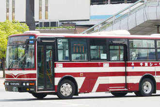 「狭隘区間は通らない」「日祝は運休」で運行継続 千葉「1日1000人使うバス廃止」問題に“方針”