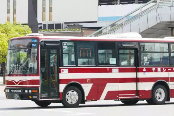 「狭隘区間は通らない」「日祝は運休」で運行継続 千葉「1日1000人使うバス廃止」問題に“方針”