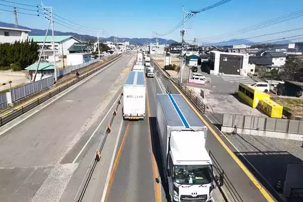 国道3号「18年越しの拡幅」ついに11月完成！ 100km続く4車線区間が延伸 “九州の一大ジャンクション地帯”の渋滞緩和へ