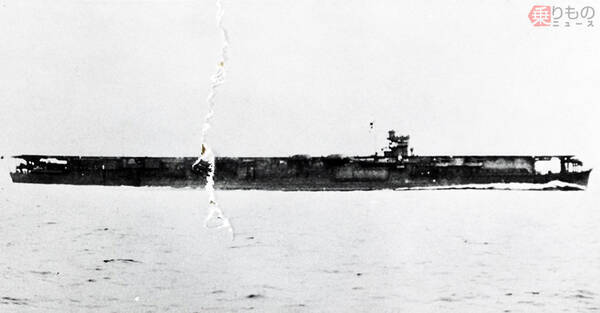 巡洋艦なのに見た目空母！ アメリカ発案「航空巡洋艦」なる多用途艦が“机上の空論”で終わったワケ