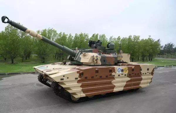 「現代戦車はなぜ『主力』ばかりなのか？ 軽・中・重の分類が消えた理由とは 実は復活の可能性も？」の画像