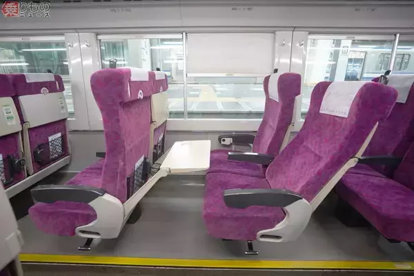 「超早朝「品川4:35発」熱海行きの人間模様 東京駅発より早い列車 西への乗り継ぎどう変わる？」の画像