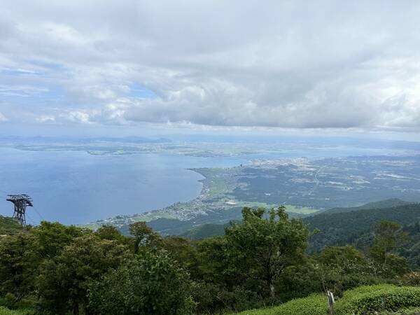 一歩手前だった「日本版パナマ運河」とは!?「琵琶湖～日本海直結」の夢はなぜ何度も散ったのか