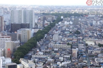 「日本一長～い参道」10月からクルマ排除へ 歩行者専用区間が大幅に拡大！ “地域の悲願”実現に向けて前進