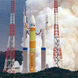 「打ち上げ目前「H3」ロケット 次世代国産機は従来とどう違う？ エンジン点火が見えないって!?」の画像1