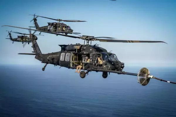 ベネズエラ大統領を電撃拘束！ 米軍の「斬首作戦」を支えた“闇夜の追跡者”とは？『ブラックホーク・ダウン』の失敗は生きたか