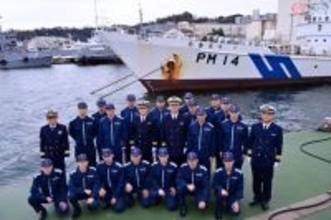 「最後は満身創痍」昭和の「レトロ巡視船」ついに引退「終戦直後の設計残る最後の船」との声も