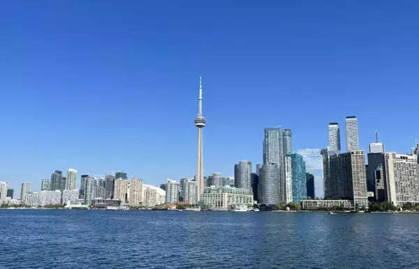 「本気だったのか…」米政府 巨大湖“オンタリオ湖”を「アメリカ湖」に改名指示！ カナダを「湖に投資も警備も殆どしていない」と批判