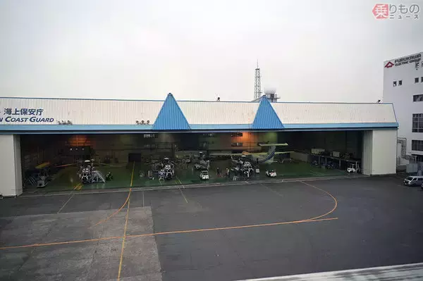 「羽田空港「空の海上保安庁基地」の超精鋭たち「特殊救難隊」の訓練に密着 舞台は日本全国！」の画像