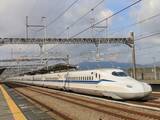 「新幹線の寿命はメチャ短い!? 引退した車両はどうなる？ 意外な活用先とは」の画像1