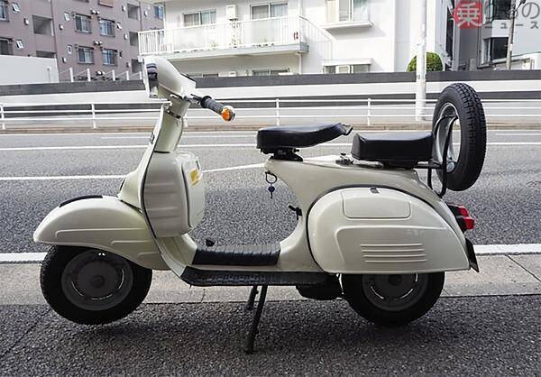 モンキーより小さい「公道走れる世界最小バイク」はこうして生まれた！ まさに“伝説” 元ホンダエンジニアのスゴすぎる半生