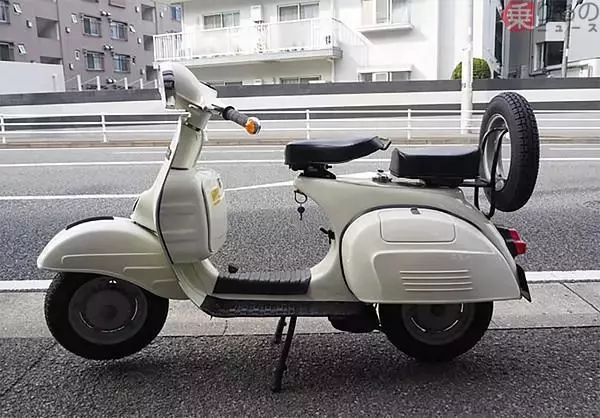 「モンキーより小さい「公道走れる世界最小バイク」はこうして生まれた！ まさに“伝説” 元ホンダエンジニアのスゴすぎる半生」の画像