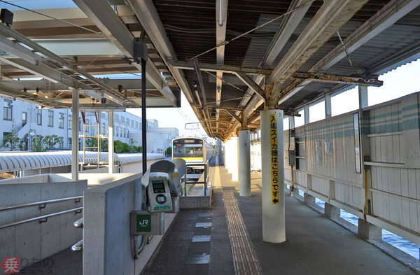 JR東日本の駅で「のりかえ改札」消滅 JR西日本では増加のナゼ 進むキャッシュレス化