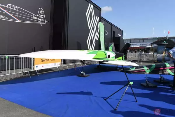 「コンコルド？遅すぎだろ」な爆速！“極超音速”旅客機は実現するか？ その異端のコンセプト