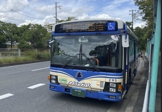天六～野田 ついに消滅へ…阪神バス「北大阪線」休止 大阪市から完全撤退 国道線は尼崎以西だけに