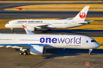 「神か！」 JAL“まさかのタイミングの航空券セール”にSNS歓喜！ 運賃高騰で「もうしてくれないかと…」その内容とは