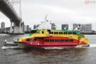 新造はもうムリ!? 海のF1「ジェットフォイル」驚異の性能と超高額すぎる現実