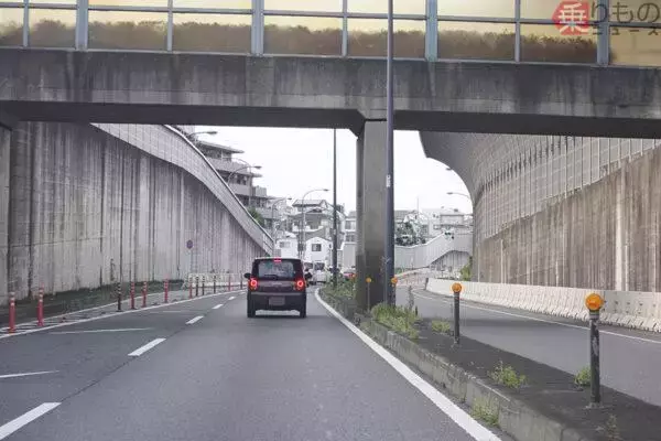 東京～埼玉の大幹線「100mだけ無い橋」架設へ！ 開通から32年「2.3kmの暫定2車線区間」の慢性渋滞、解消なるか？ “山手線直結”へ向け