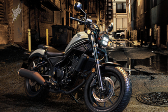 最近のバイクは便利すぎる？ 伊集院光さん「全てにおいて優等生」バイクに感じる“寂しさ”とは