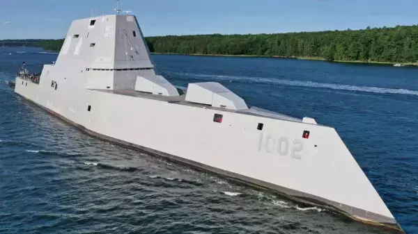 米軍が諦めた「未来の兵器」なぜ日本は形にできたのか？ マッハ7で100km先の目標も撃破する「ゲームチェンジャー」開発の現在地