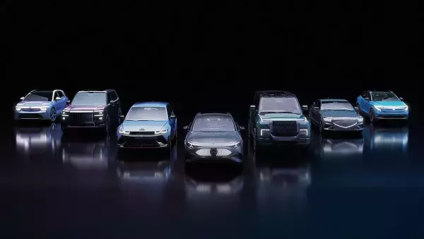 日本でも自動運転車が普及するか？「米半導体大手の新ソフトウェア」にウーバーや人工知能大手らが参画！ すでに日産＆いすゞも活用中