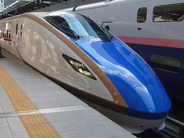 「乗客0人」の臨時列車、北陸新幹線で運転へ 始発駅は車両基地 その正体は